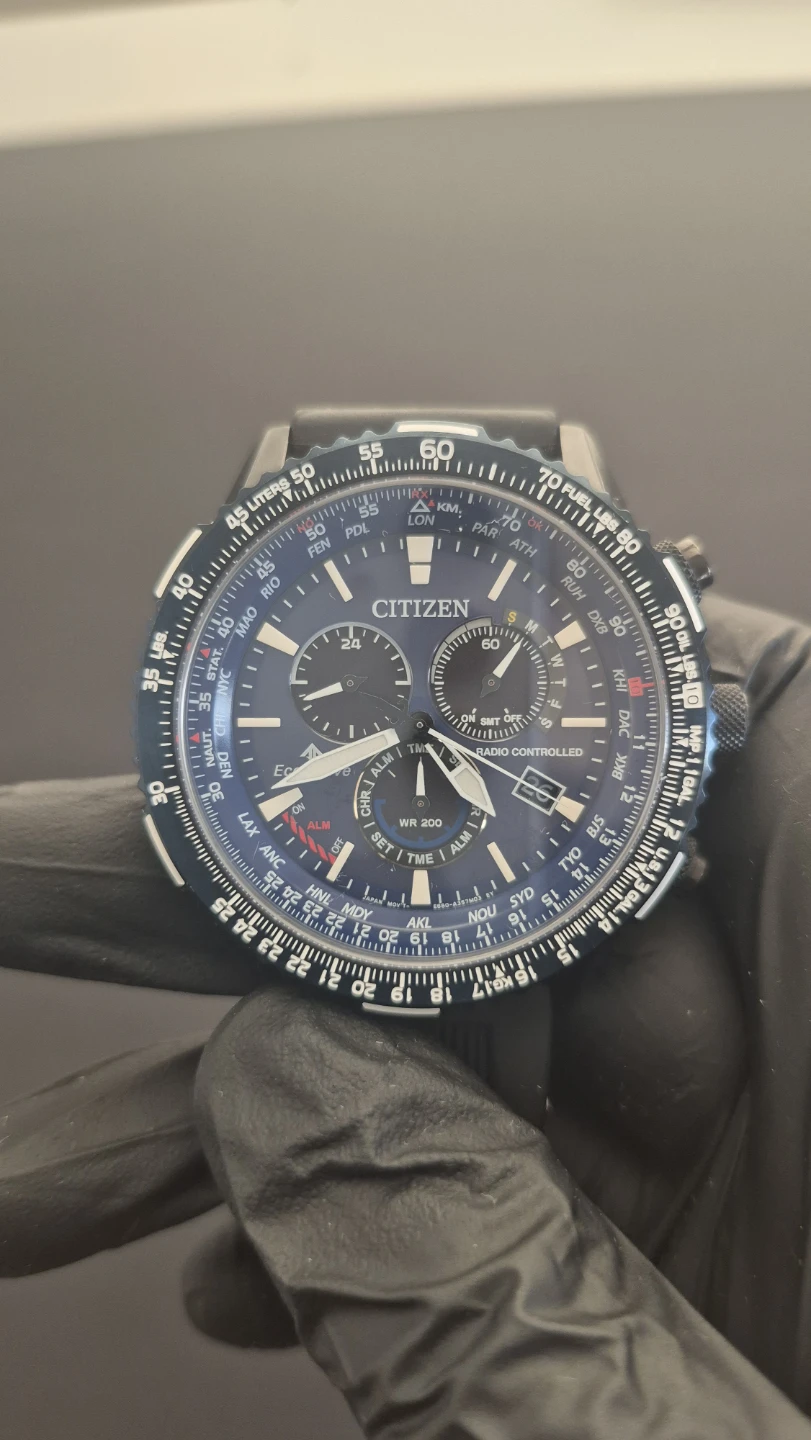 Citizen Promaster Air A-T - photo 3