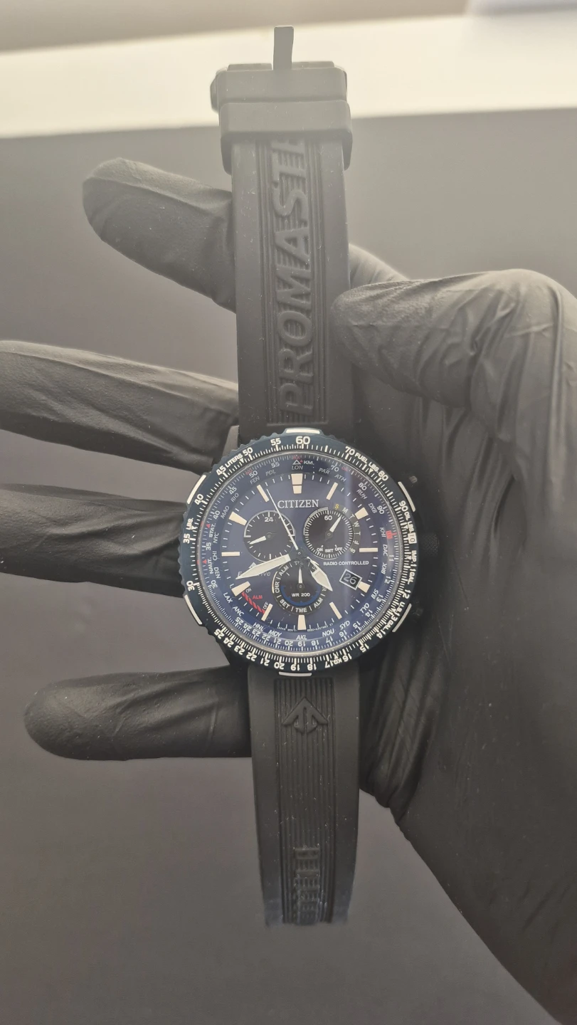 Citizen Promaster Air A-T - photo 4