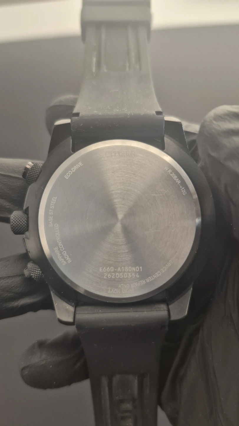Citizen Promaster Air A-T - photo 5