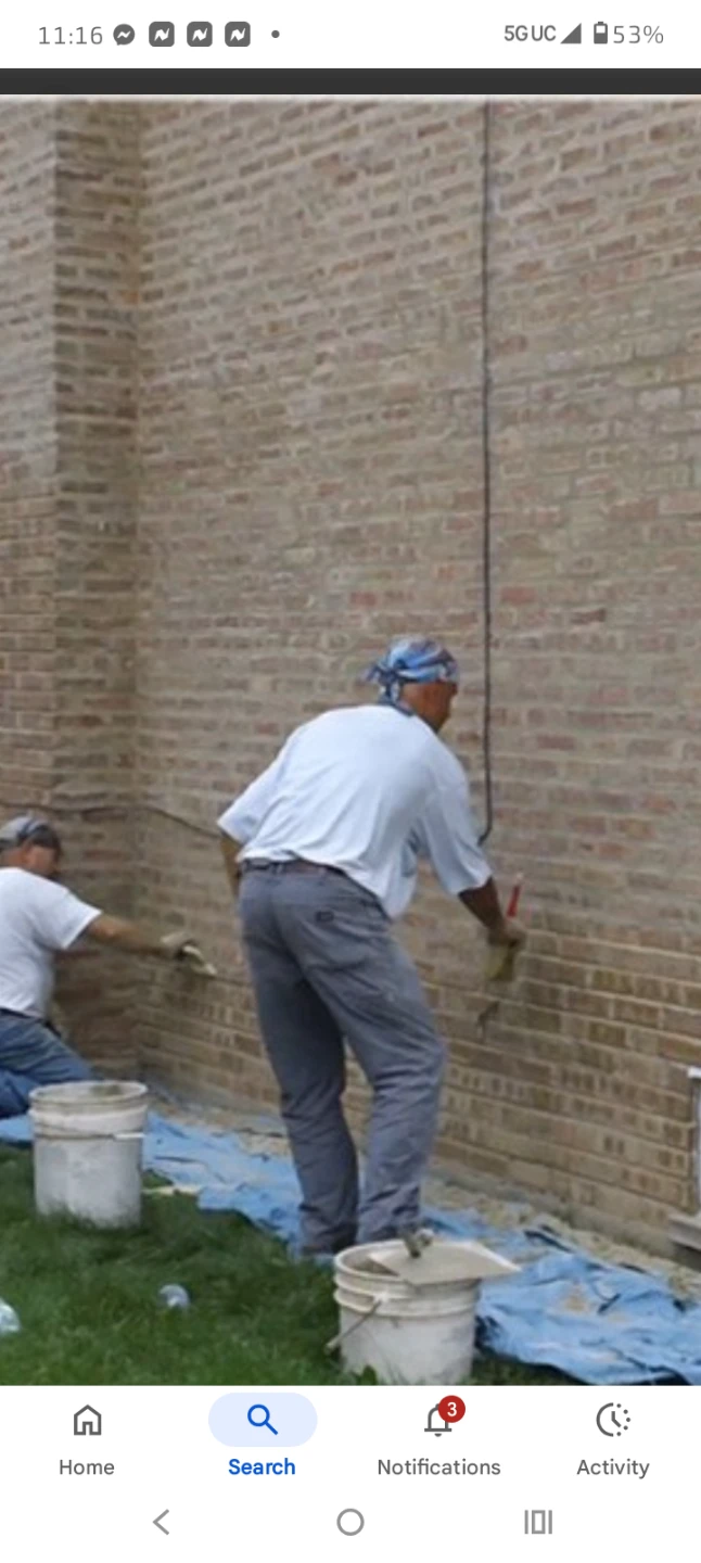 Concrete & Brick Sealing and StainingSave - photo 2