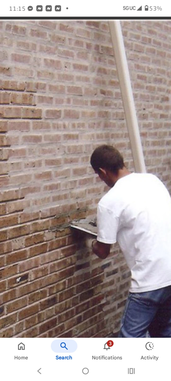 Concrete & Brick Sealing and StainingSave - photo 3