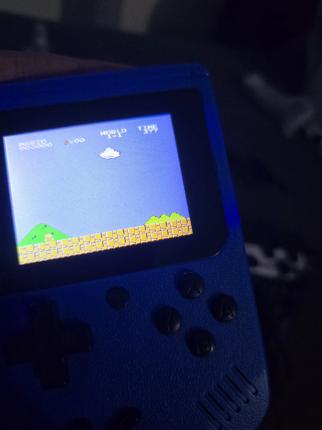 400 in 1 Handheld Game Console Brand New ON SPRING SALE