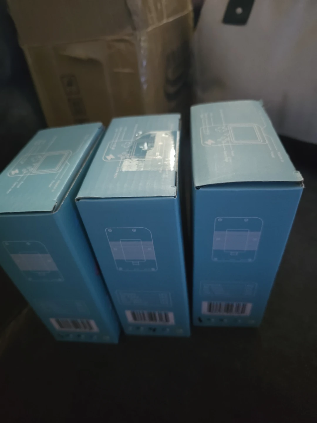 400 in 1 Handheld Game Console Brand New ON SPRING SALE - photo 5