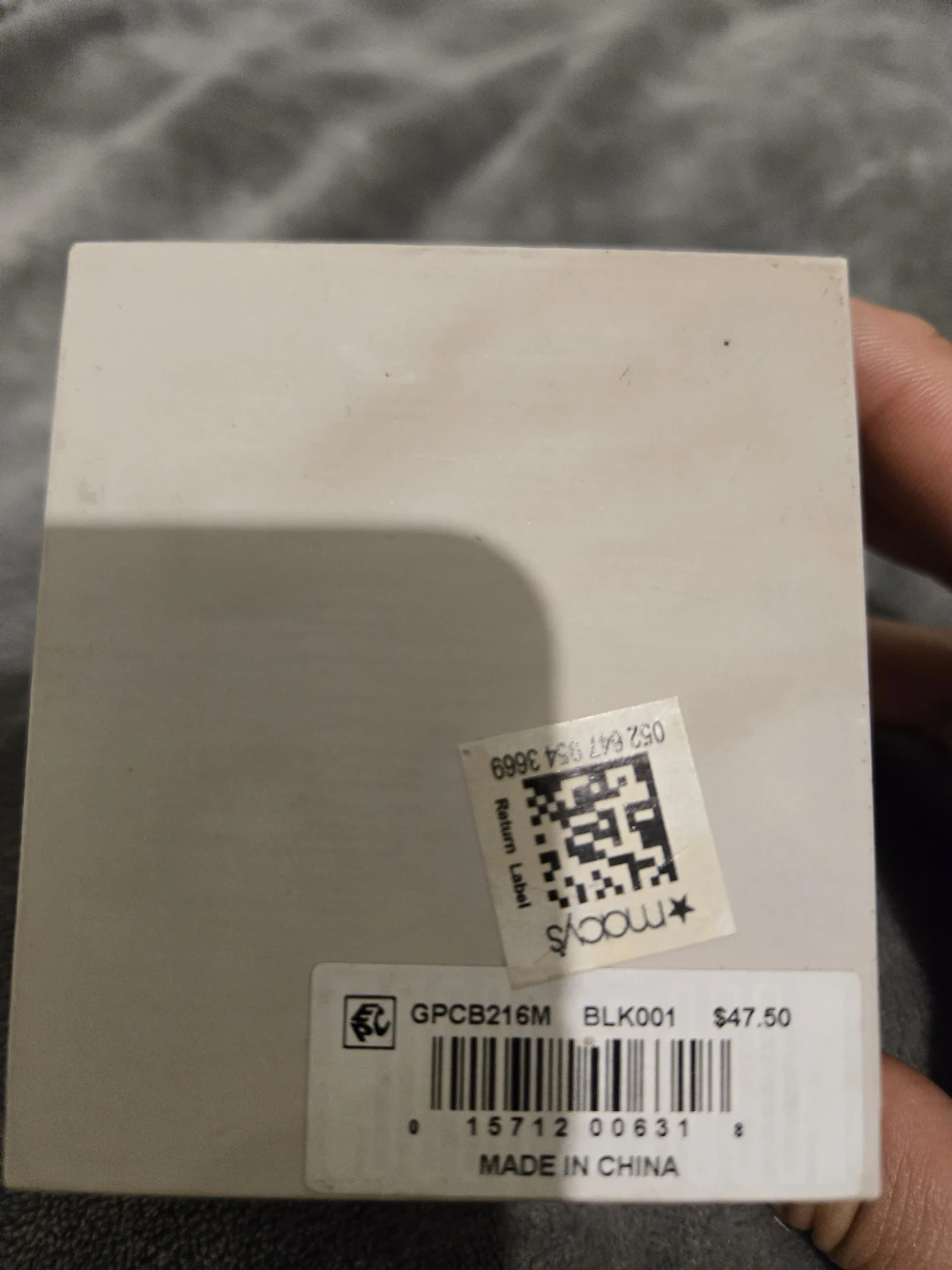 60% OFF! Perry Ellis Portfolio Cufflinks and Tie Bar Set  🏆 - photo 4