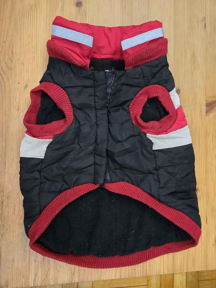 Dog coat - photo 2