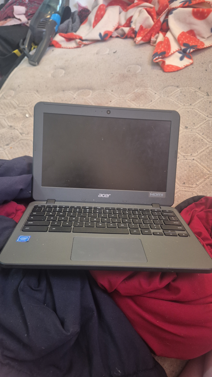 Acer Chromebook 11 N7 (C731) laptop.