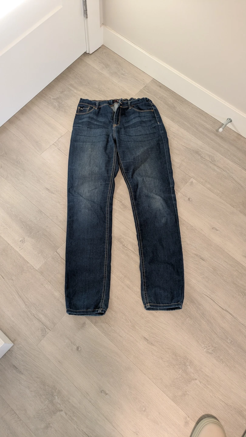 Denim Jeans