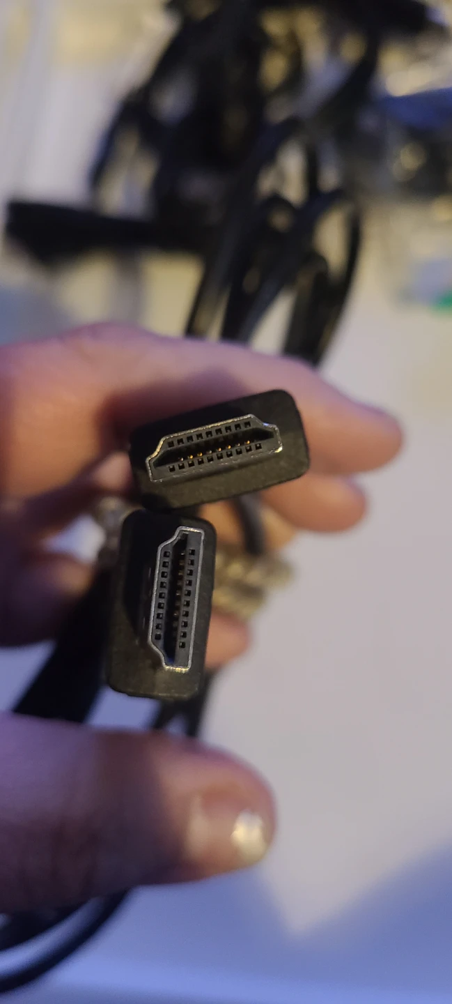 🏆HDMI Cable - photo 3