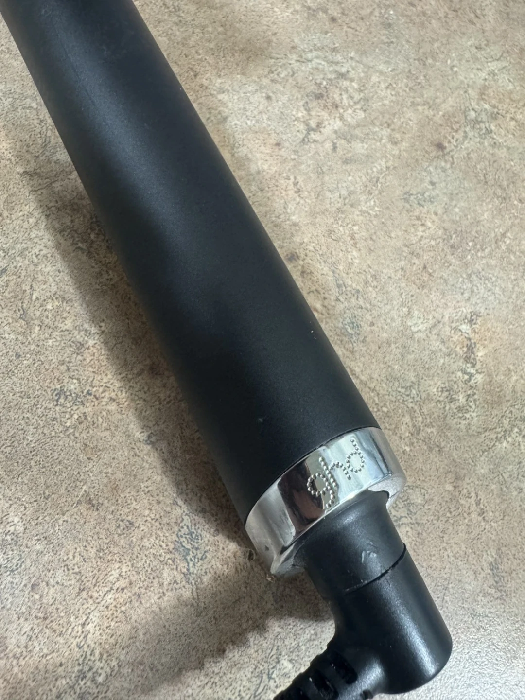 GHD Soft Curl 1.25" Curling Iron