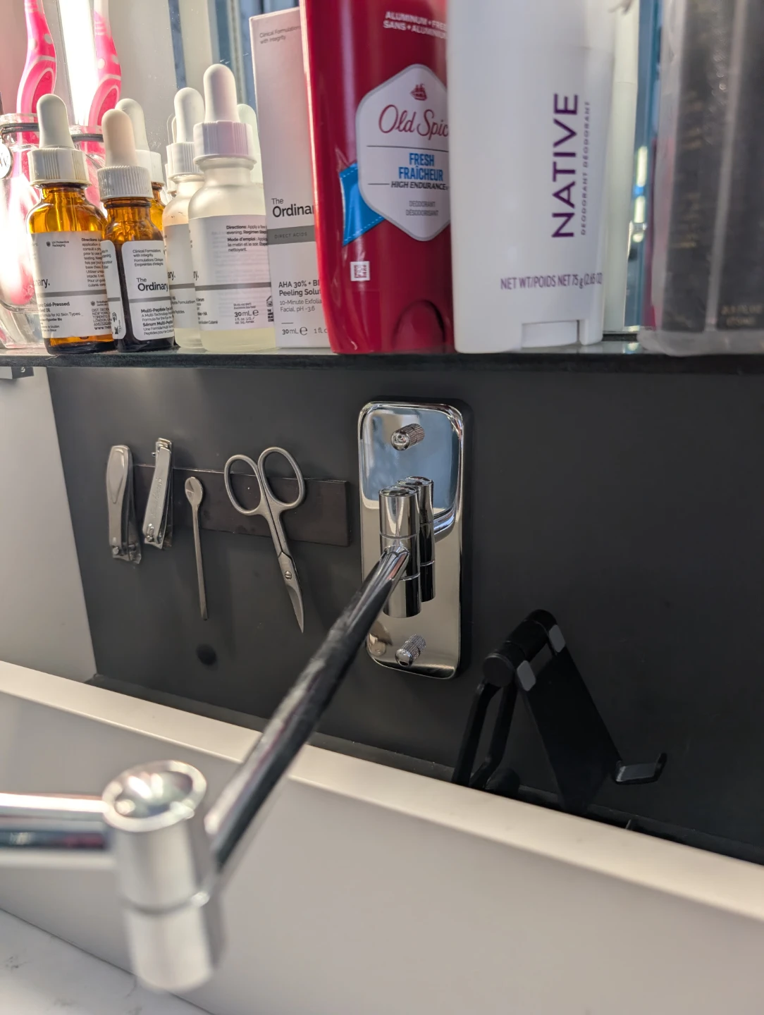 Swivel Vanity Mirror - photo 3