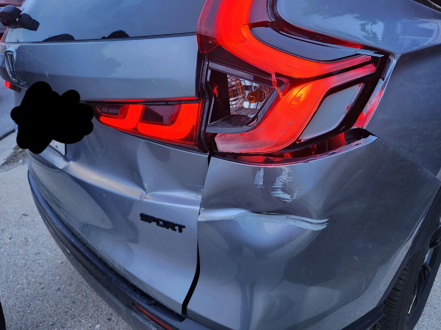 AUTO BODYWORK (FREE ESTIMATES) - photo 2