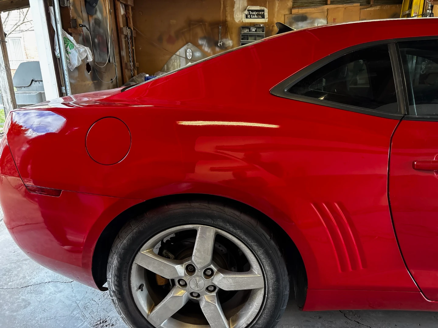 AUTO BODYWORK (FREE ESTIMATES) - photo 5