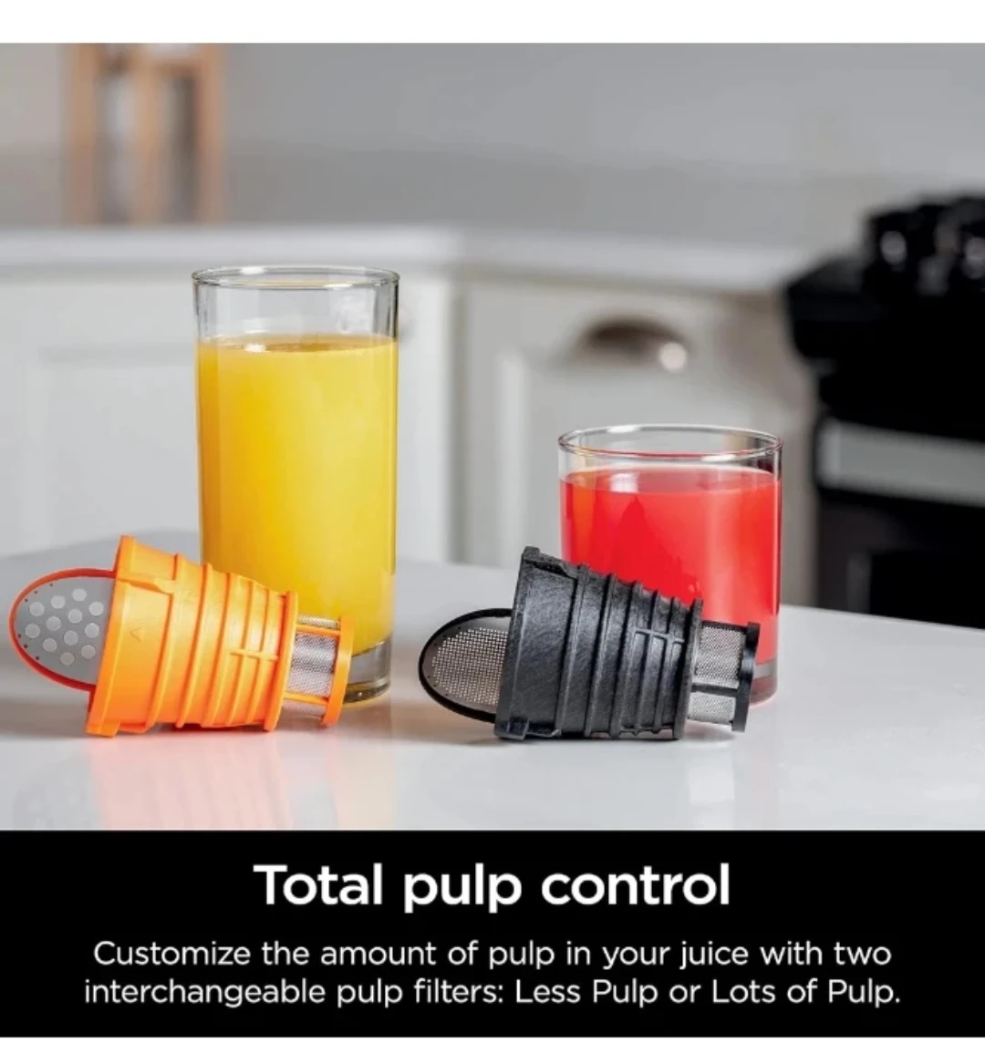 Ninja Juicer - photo 2