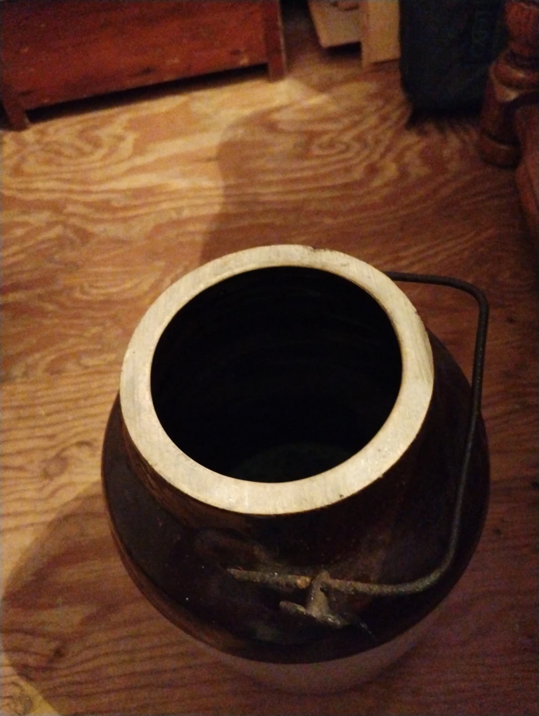 John Sexton & Company Crock - photo 3