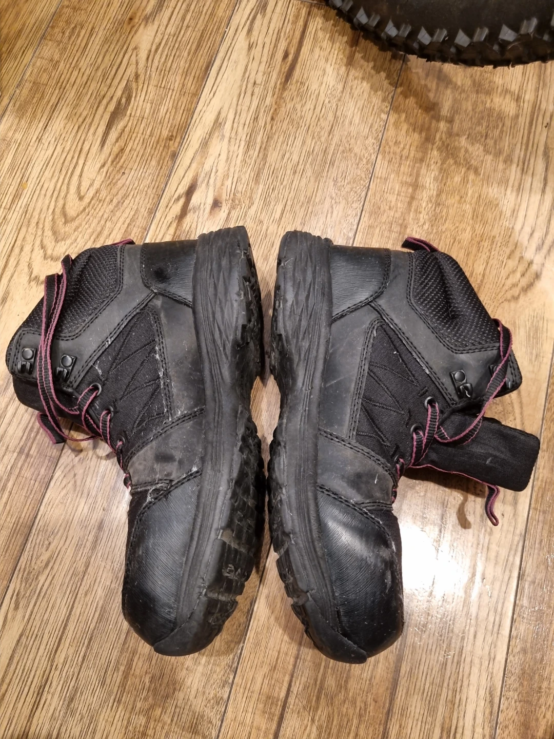 Safety Boots size 7 - photo 2