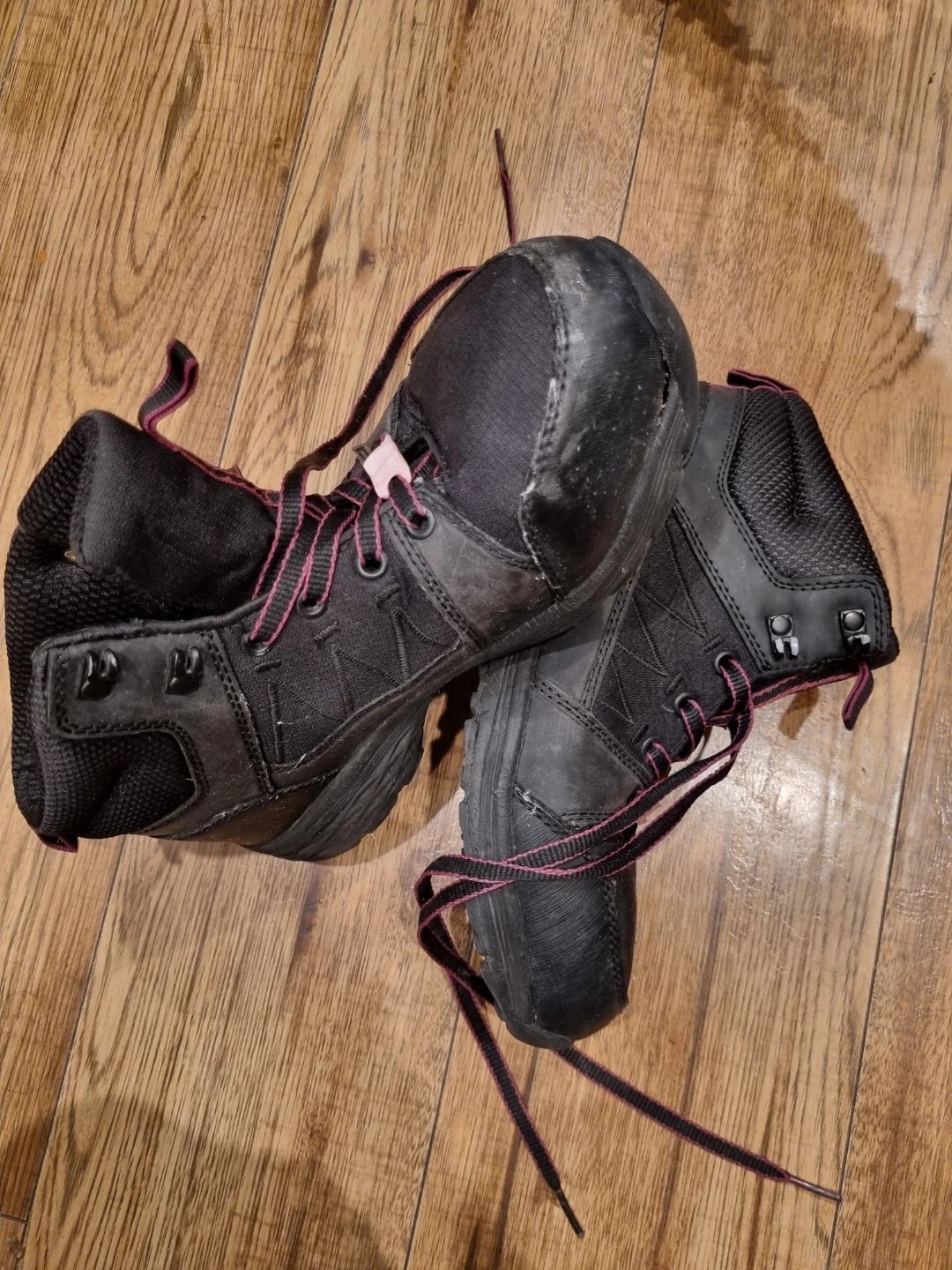 Safety Boots size 7 - photo 4