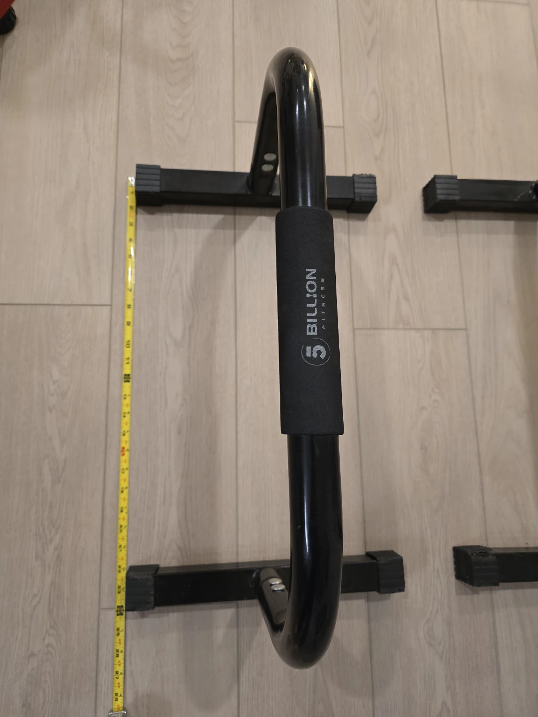 5 Billion Fitness Dip Bars - photo 4