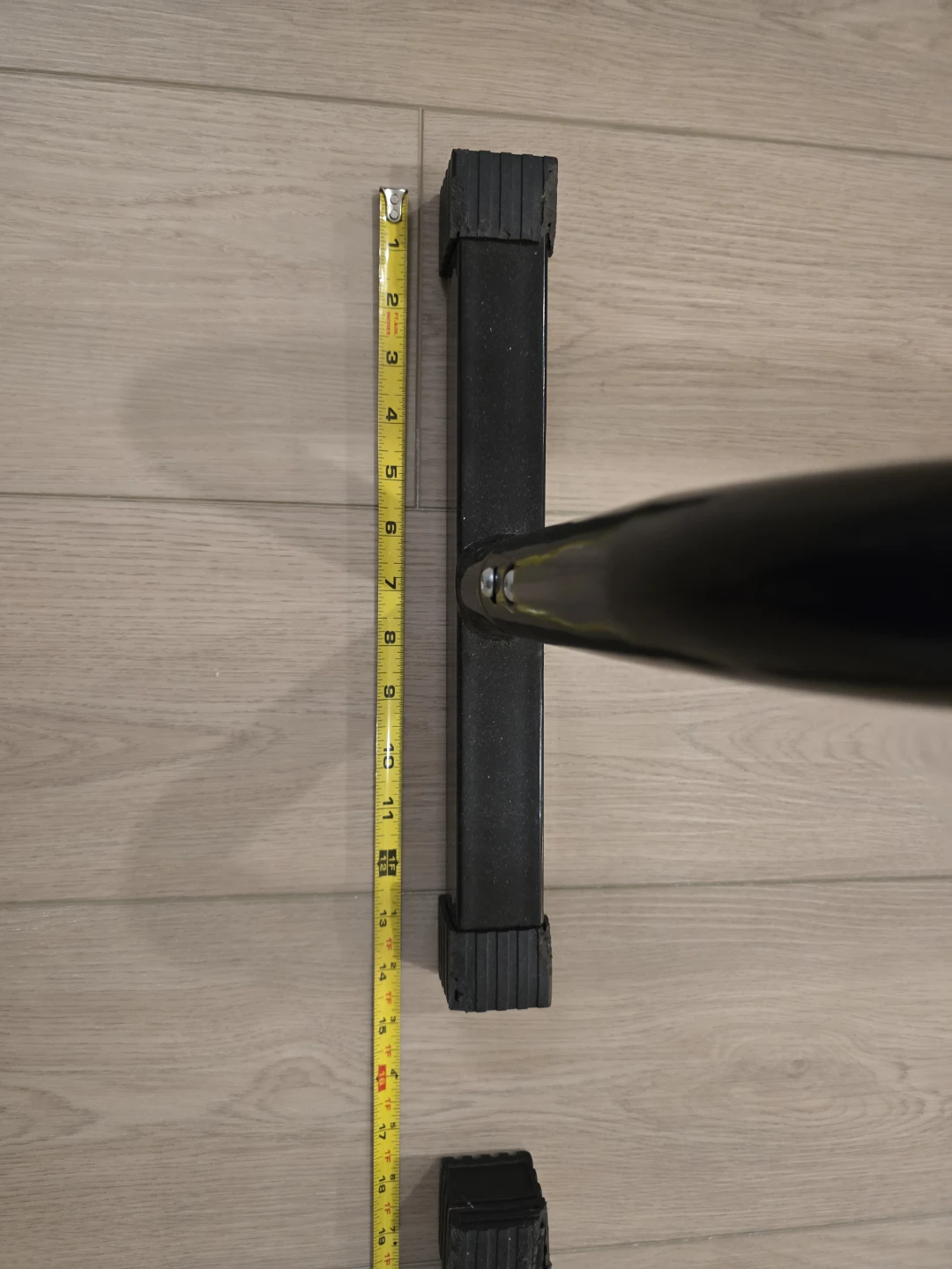 5 Billion Fitness Dip Bars - photo 5