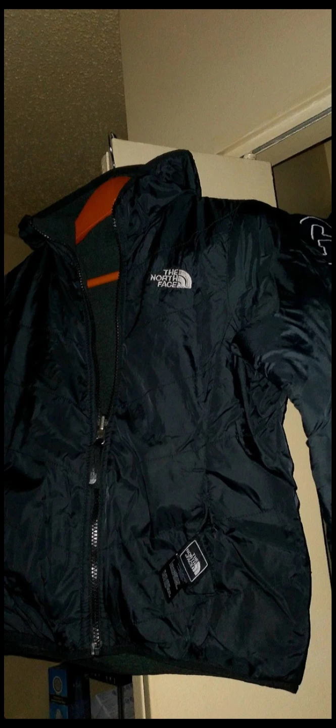 The North Face Thermoball Jacket