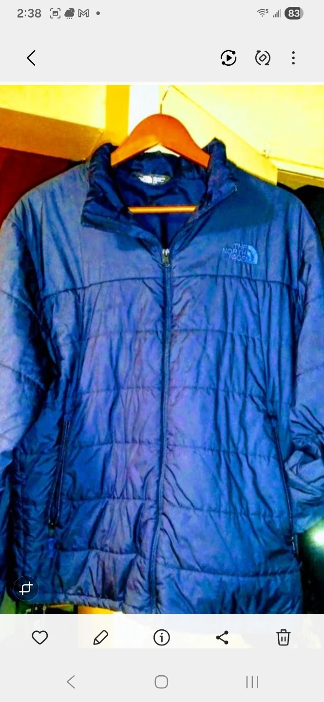 The North Face Thermoball Jacket - photo 3