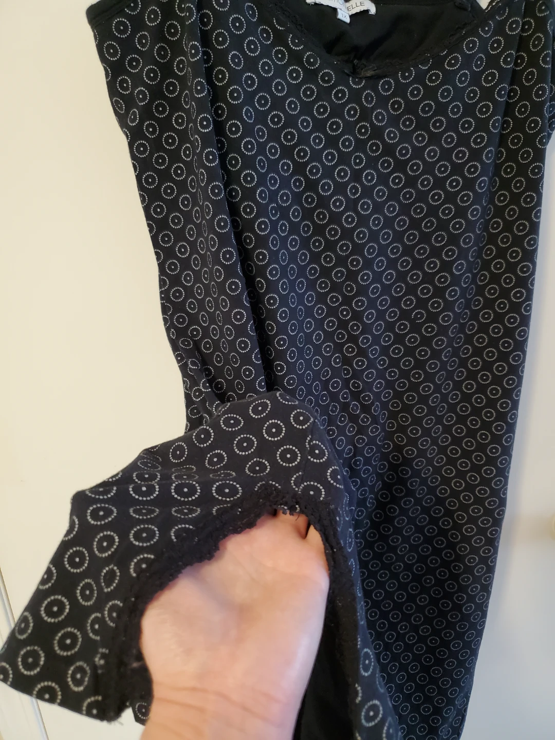 Addition Elle Nightie 🏆 - photo 2