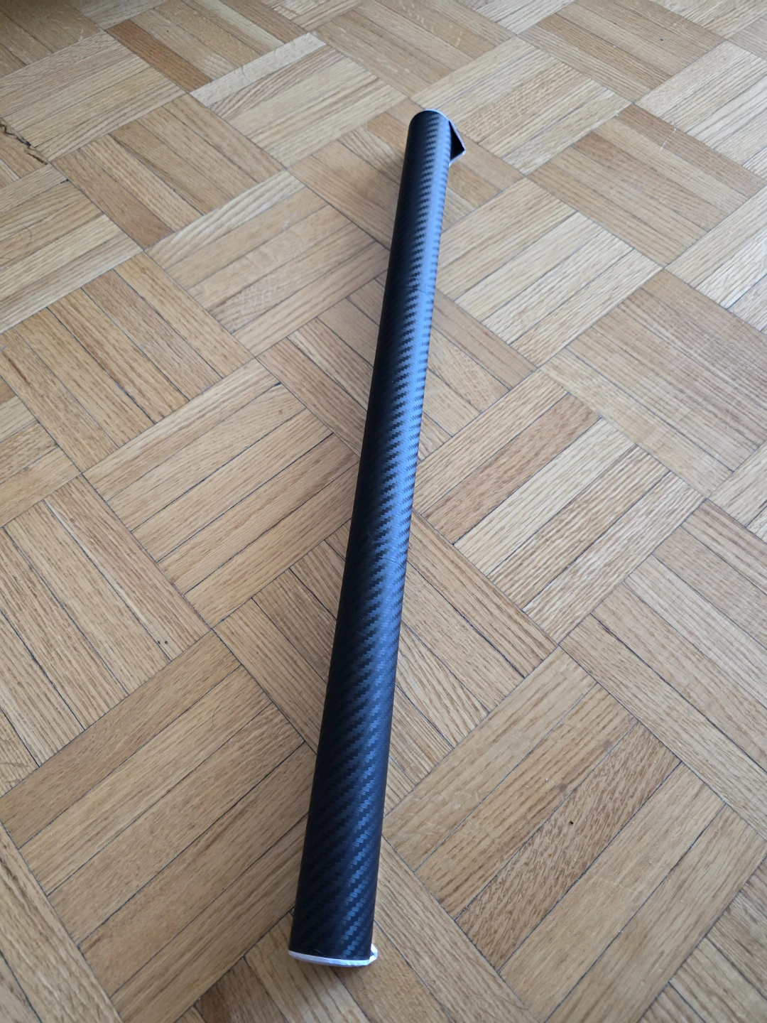 Carbon Fiber Car Tape 30 cm×5 Metres 🏆