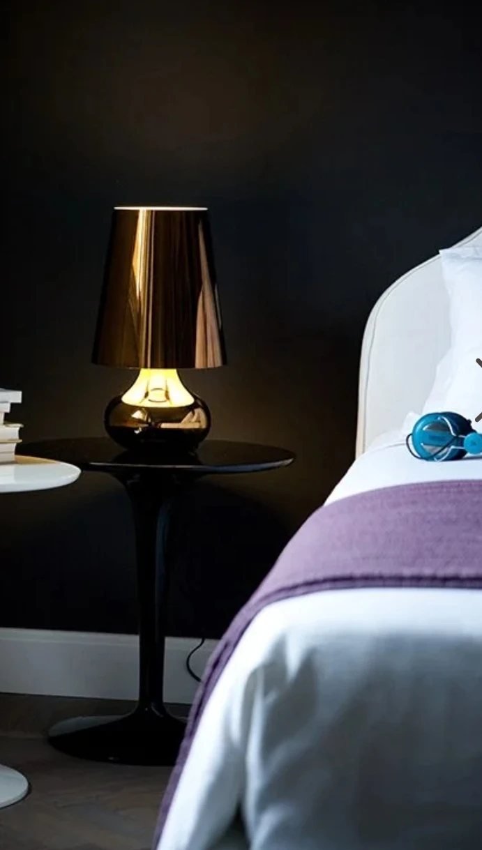 Kartell Cindy Table Lamp by Ferruccio Laviani - photo 2