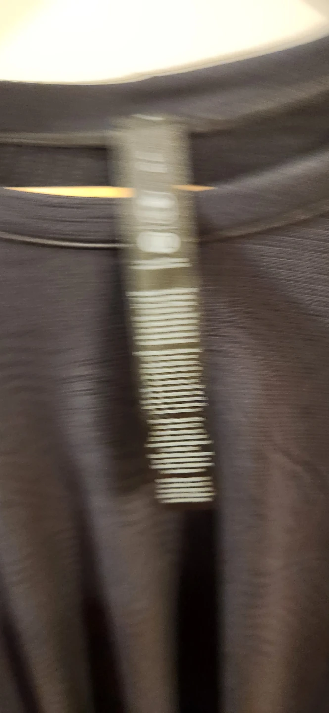 Lululemon Metal Vent Tech Long Sleeve Shirt in Black - photo 2