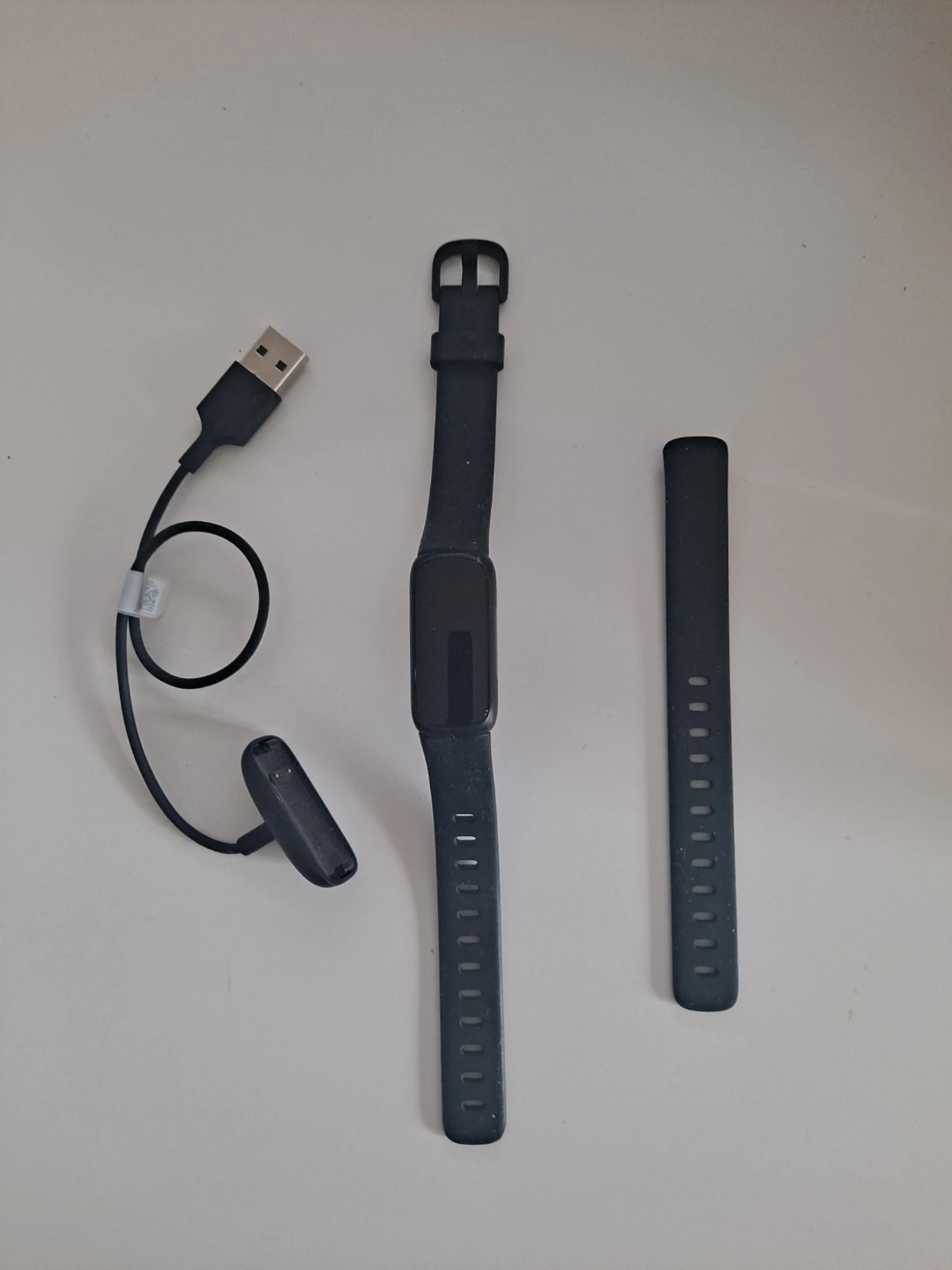 Fitbit Inspire 3 Fitness Tracker