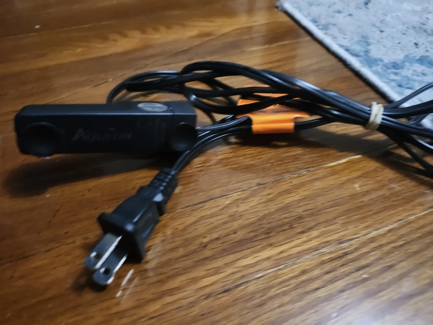 Aqueon Mini-Heater 10W for aquarium - photo 4