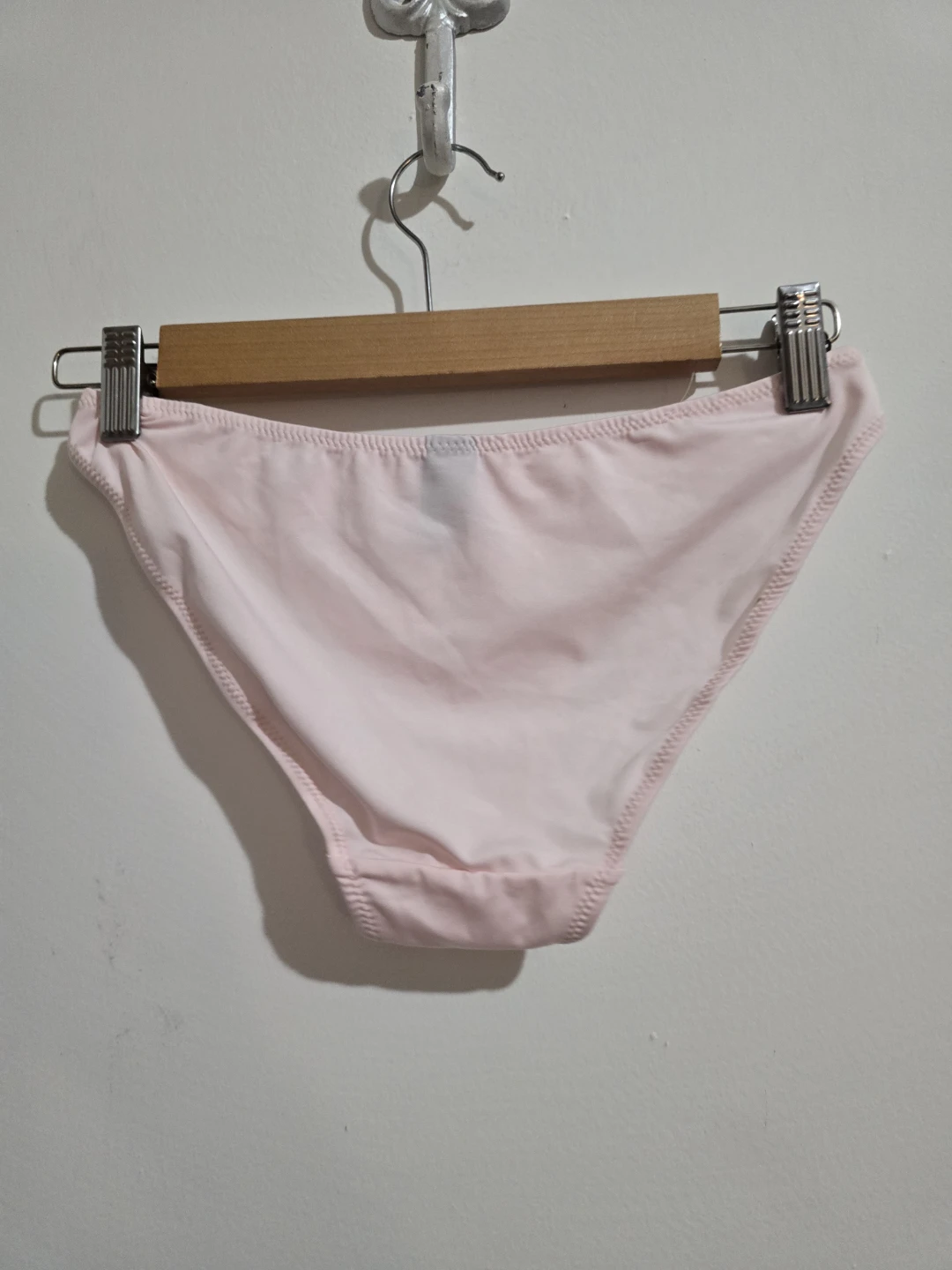 Light Pink Bikini Panties Size M - photo 3