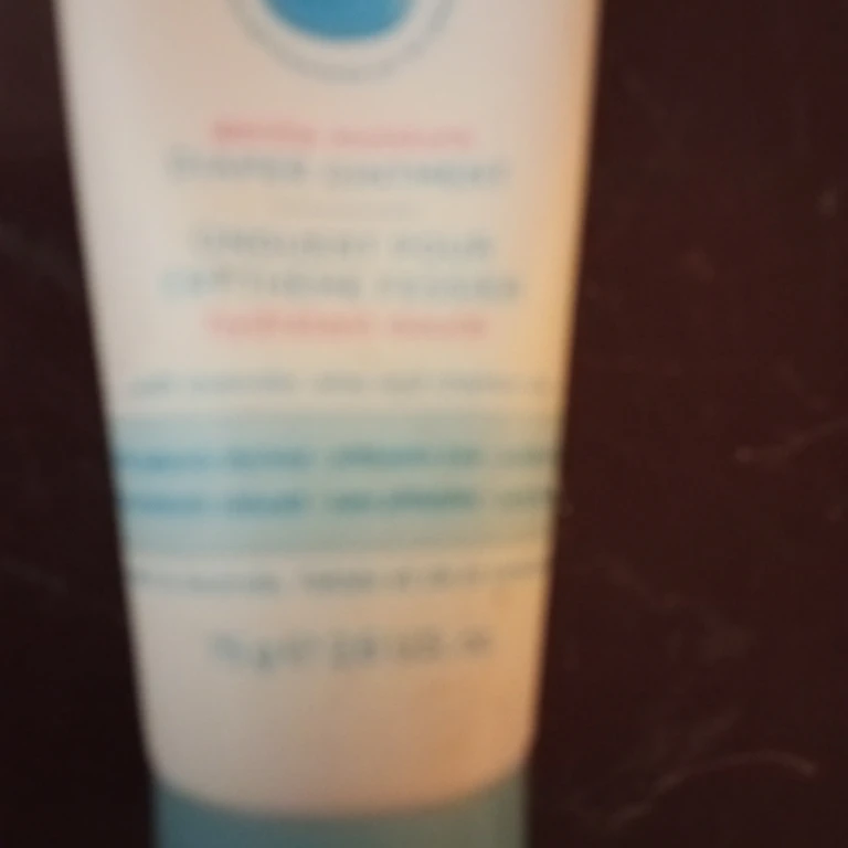 Live Clean Baby Diaper Ointment - photo 3