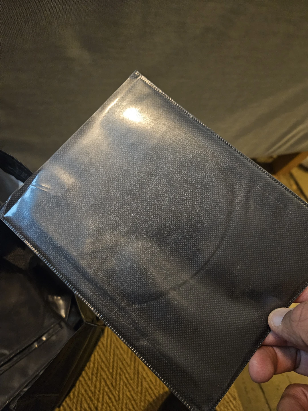 FREE 🏆Refill sleeves for multimedia cds/dvds/etc - photo 2
