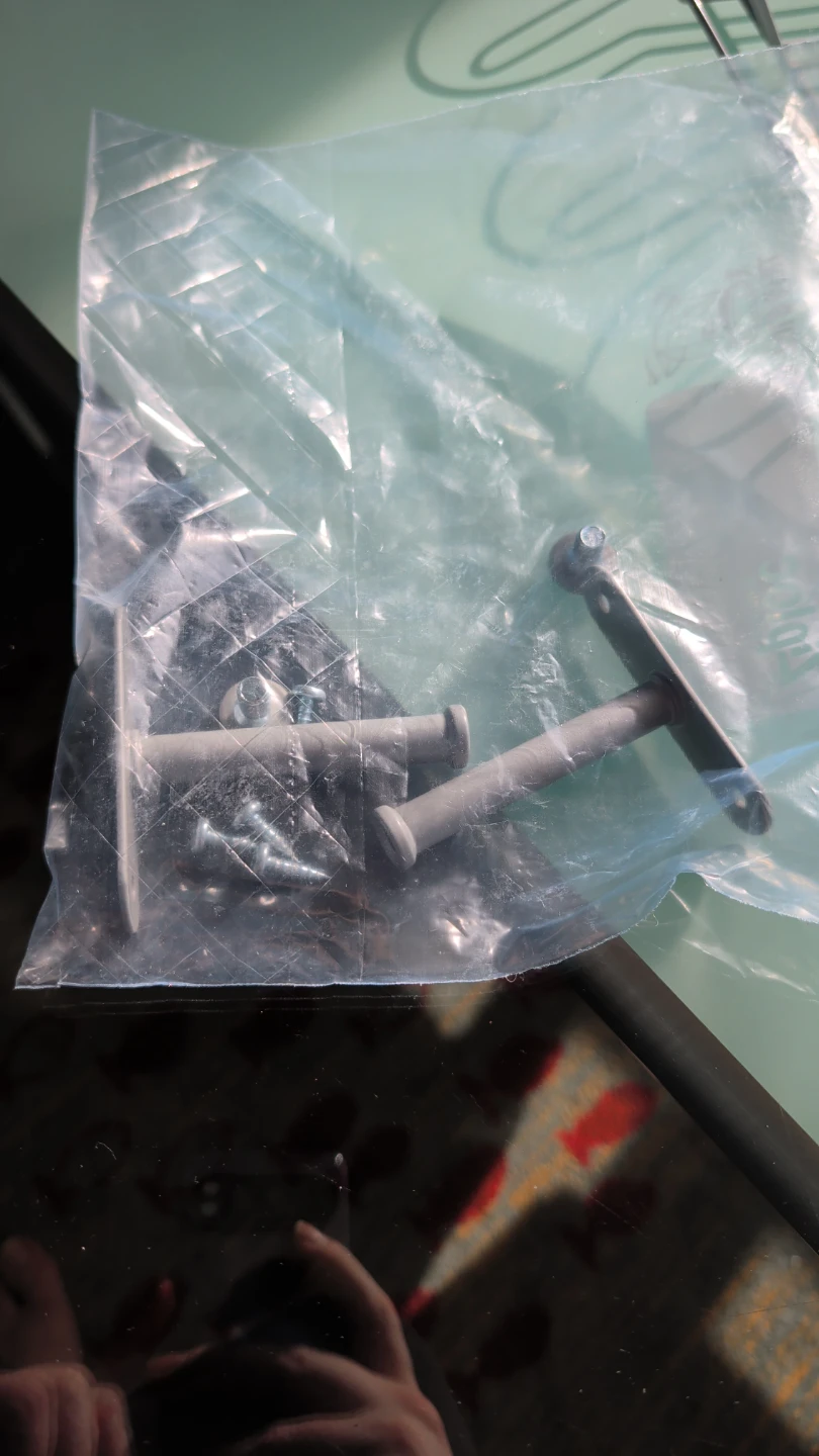 Ikea Signum cable management organizer - photo 2