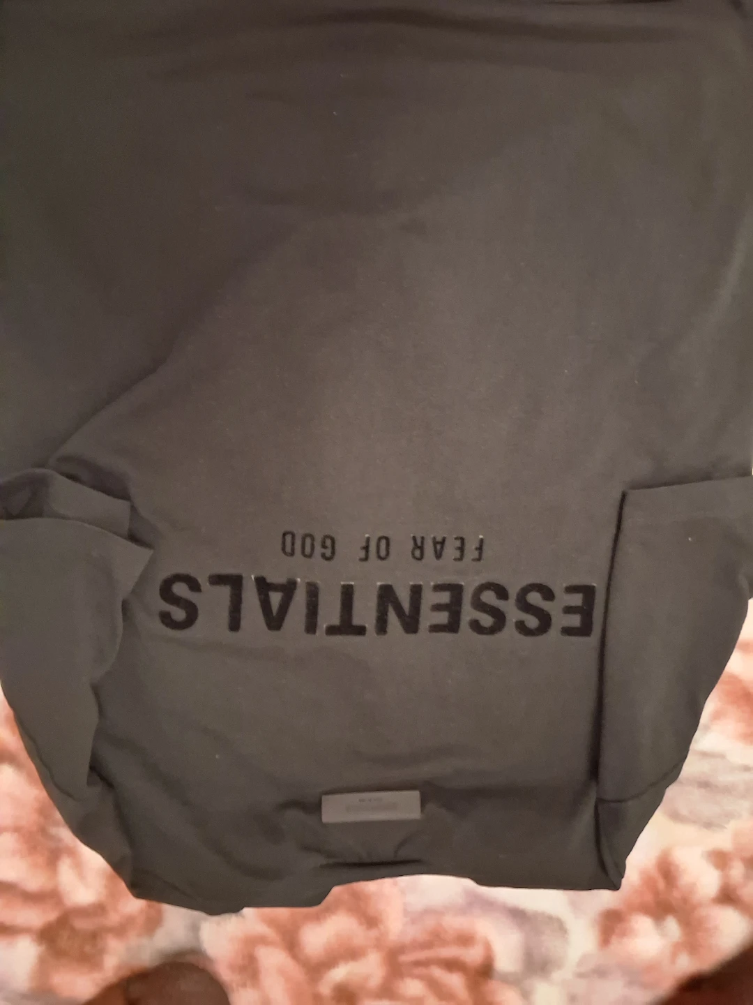 Essential - photo 2