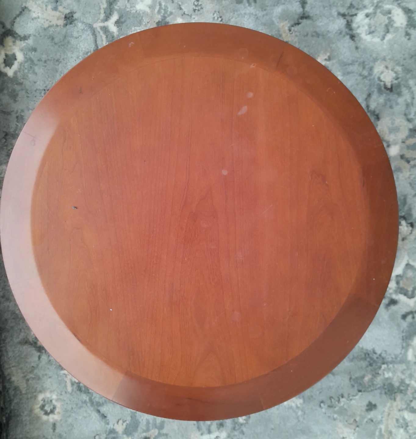 Round Side Table