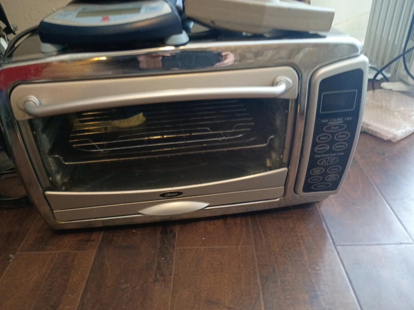 Oster Toaster Oven
