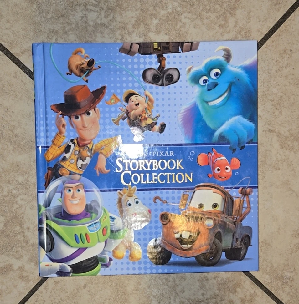 Disney Storybook Collection