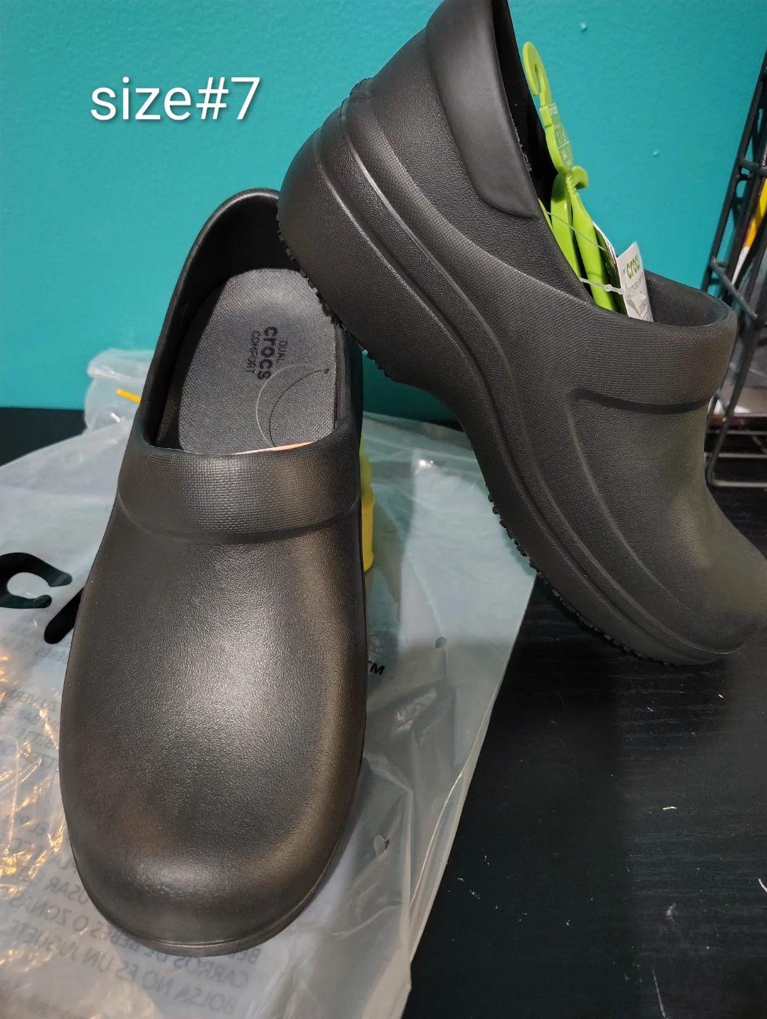 bonitas Crocs - photo 5