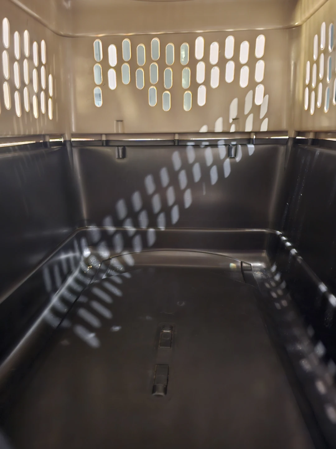 Pet Carrier Crate