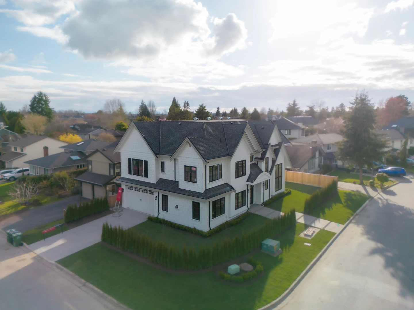 Custom drone photography - photo 4