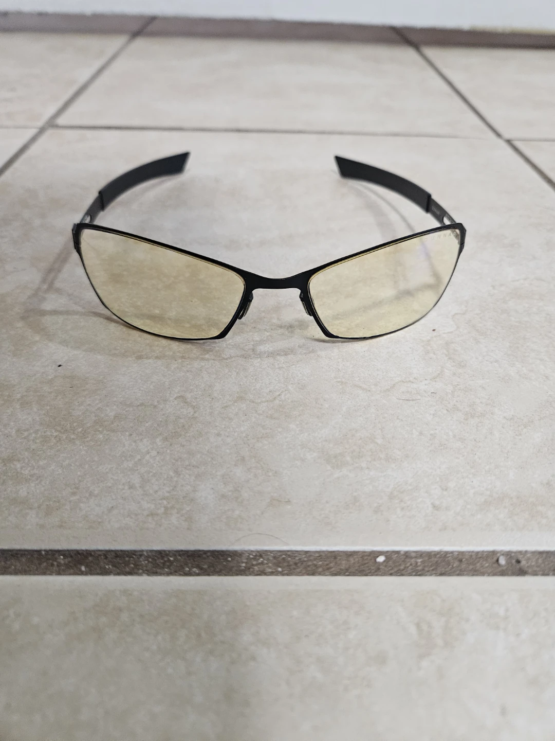 GUNNAR SCOPE Onyx Carbon Gaming Glasses