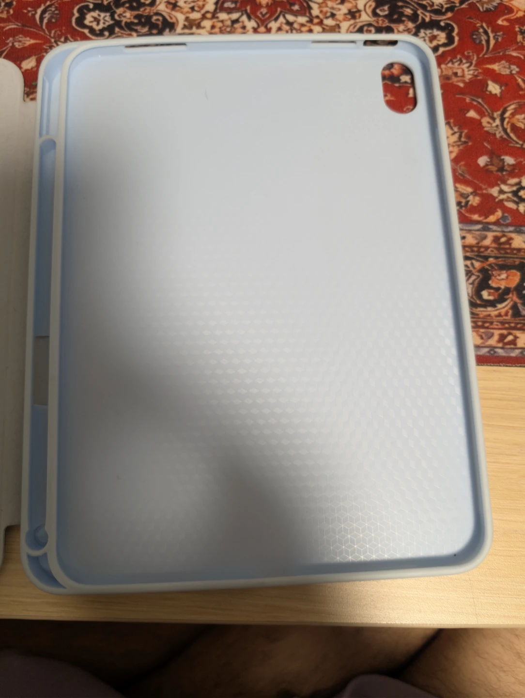 iPad 10th gen case - photo 2