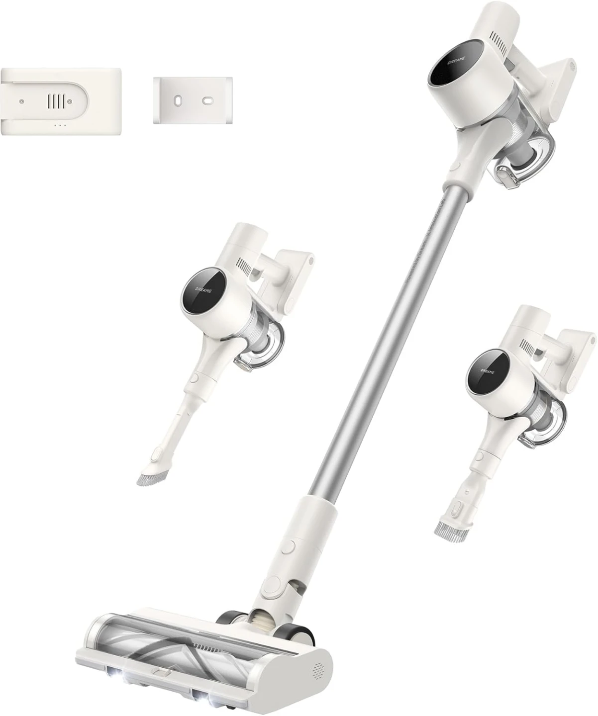 Brand New Dreame R10 Cordless Handheld Vacuum For Sale