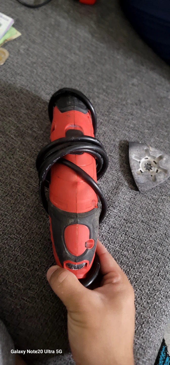 Multi-Tool / Outil Polyvalent - Model 2711 - photo 4