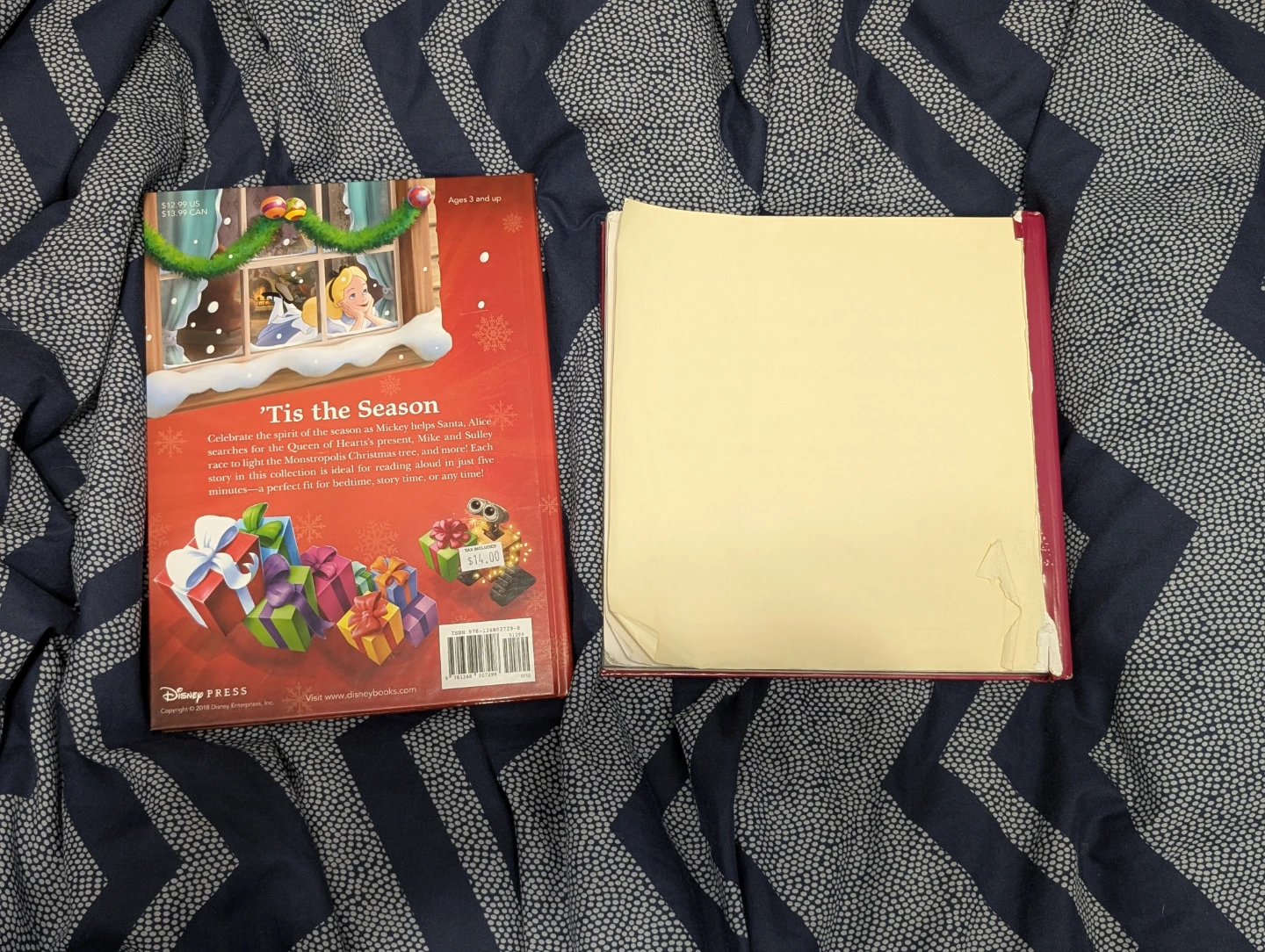 Disney Storybooks - photo 2