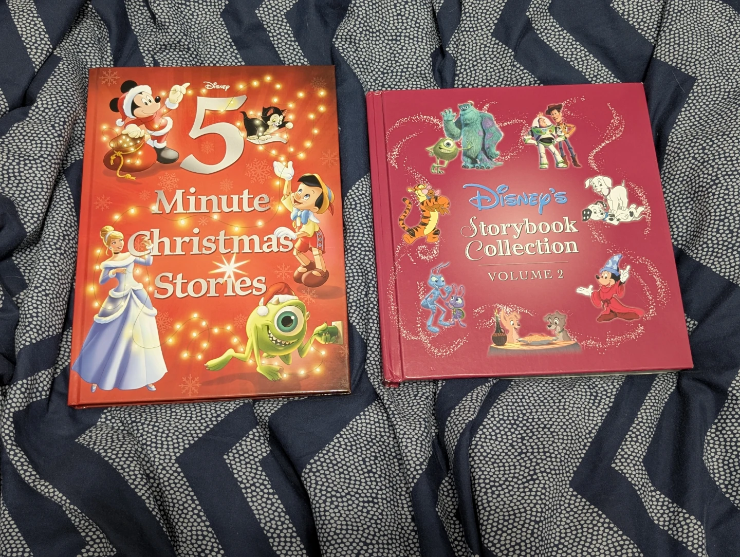 Disney Storybooks