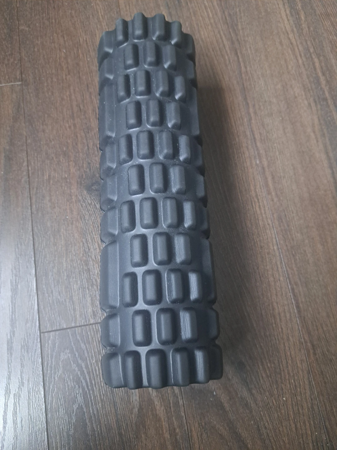 PurAthletics Textured Foam Roller
