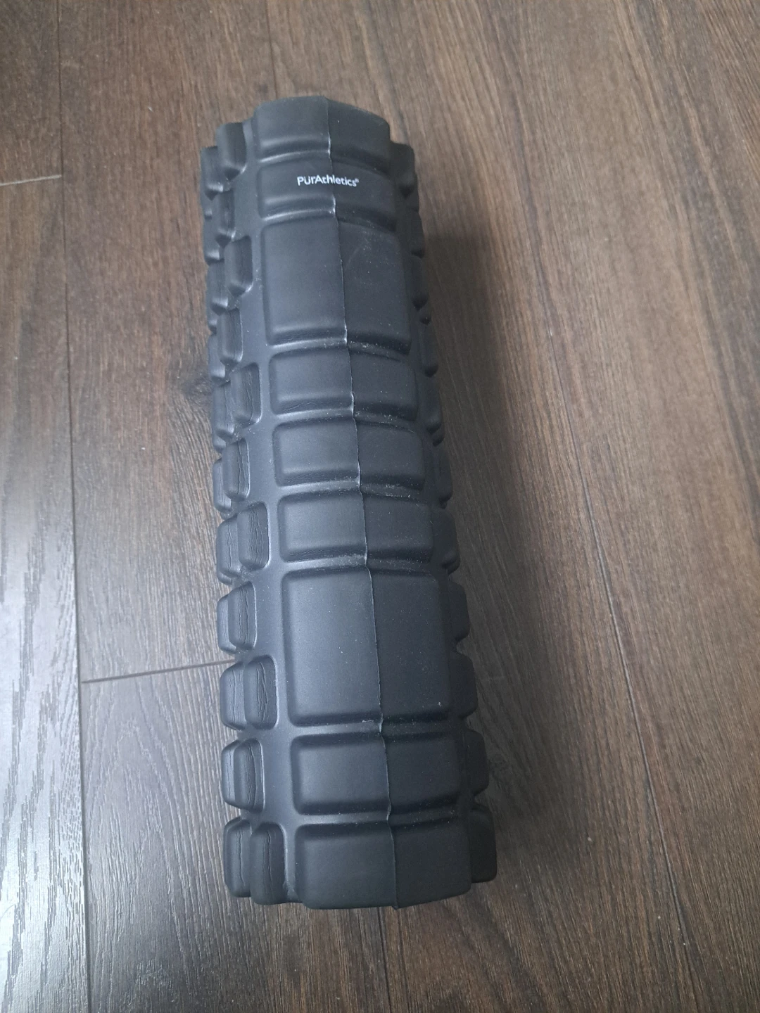 PurAthletics Textured Foam Roller - photo 2