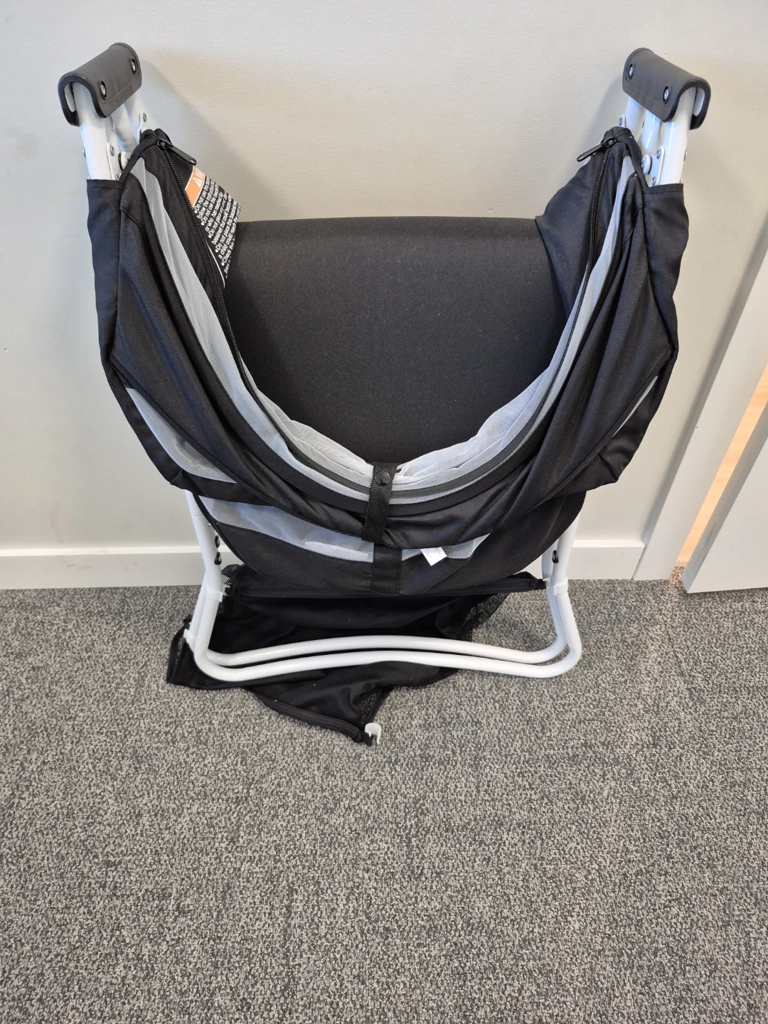 Dream On Me Bassinet - photo 2